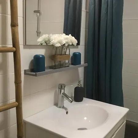 Echappee Belle En Bord De Apartamento *