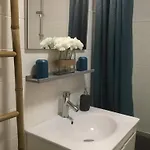 Echappee Belle En Bord De Апартаменты *