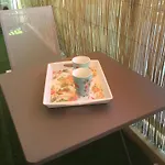 Echappee Belle En Bord De Апартаменты
