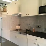 Апартаменты Echappee Belle En Bord De Кань-сюр-Мер
