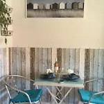 Echappee Belle En Bord De Апартаменты Кань-сюр-Мер