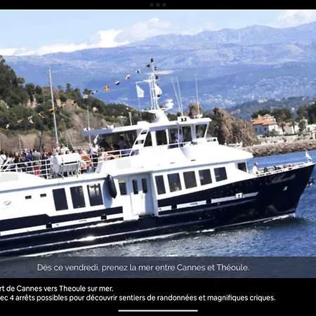 Echappee Belle En Bord De *