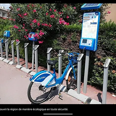 Echappee Belle En Bord De شقة