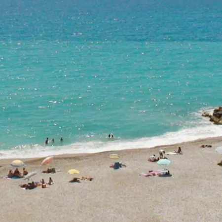 Echappee Belle En Bord De