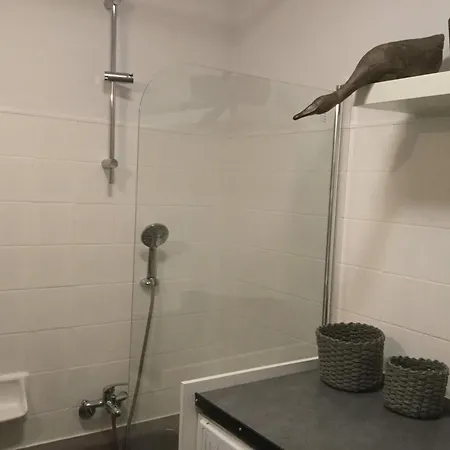 Echappee Belle En Bord De Apartamento Cagnes-sur-Mer