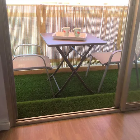 شقة Echappee Belle En Bord De كانيو سور مير