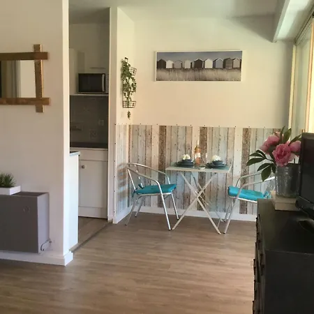 Echappee Belle En Bord De Cagnes-sur-Mer