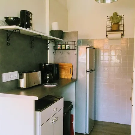 Echappee Belle En Bord De