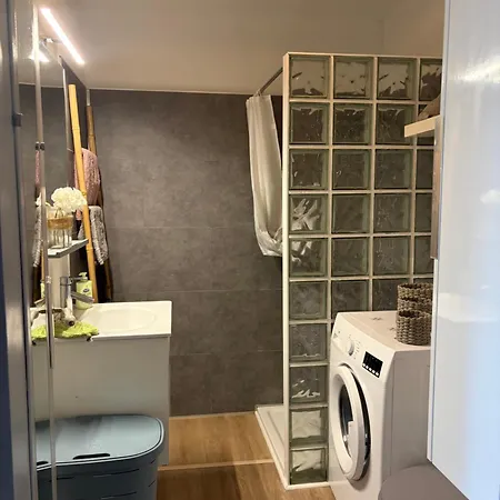 Echappee Belle En Bord De Daire Cagnes-sur-Mer